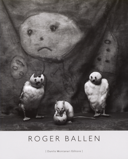 Roger Ballen