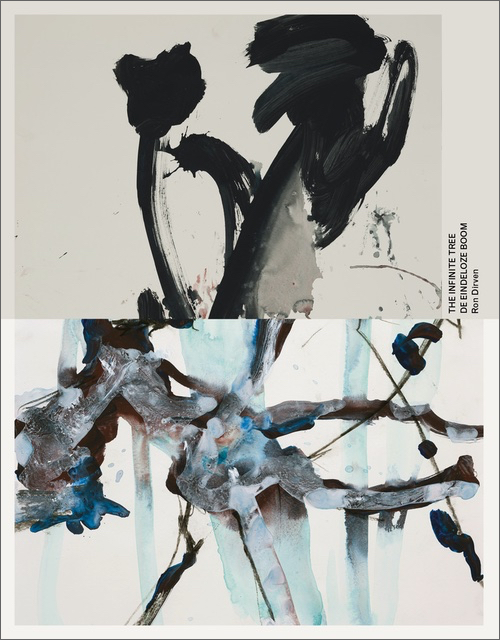 Ron Dirven – The Infinite Tree