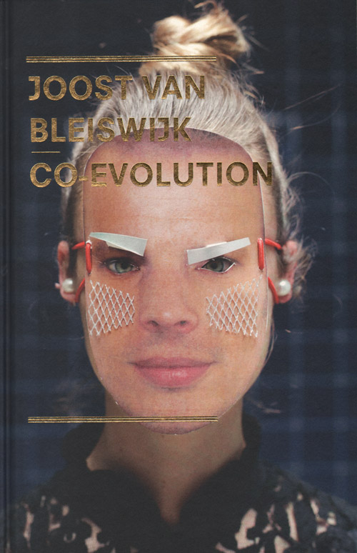 Co-Evolution - Kiki Van Eijk And Joost Van Bleiswijk