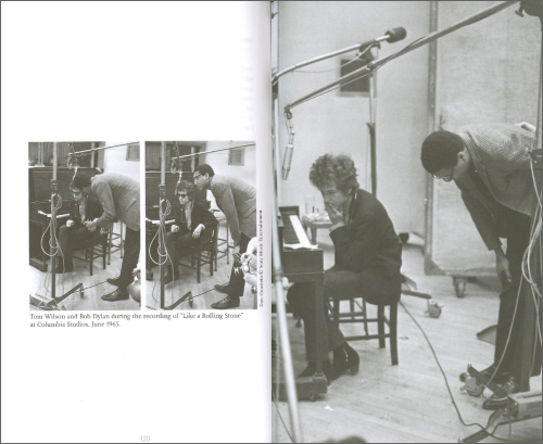 Tom Wilson - Everybody's Head is Open to Sound – Writings on Tom Wilson Tom Wilson - Everybody's Head is Open to Sound – Writings on Tom Wilson