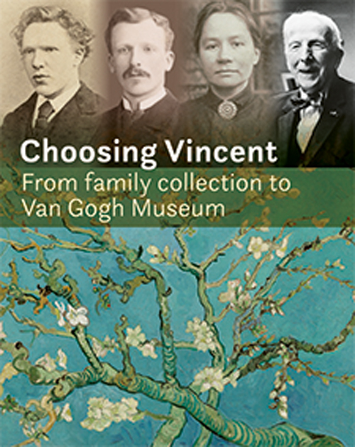 Choosing Vincent