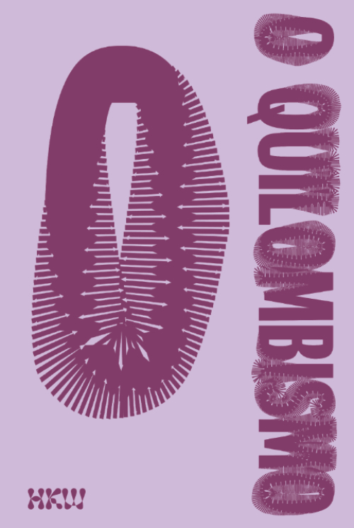 O Quilombismo Reader (German) O Quilombismo Reader (German)