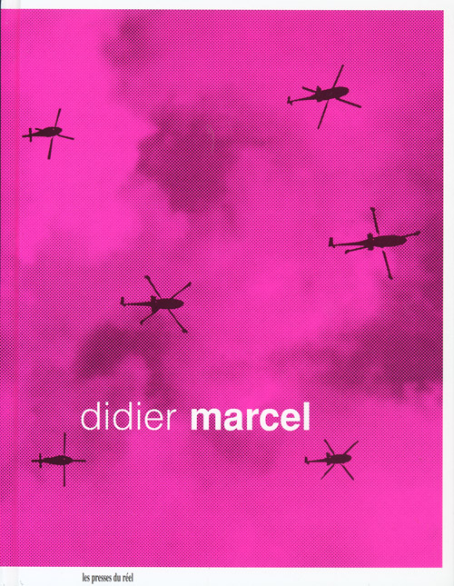 Didier Marcel Didier Marcel