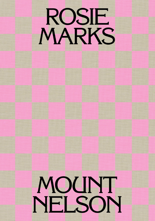 Rosie Marks - Mount Nelson