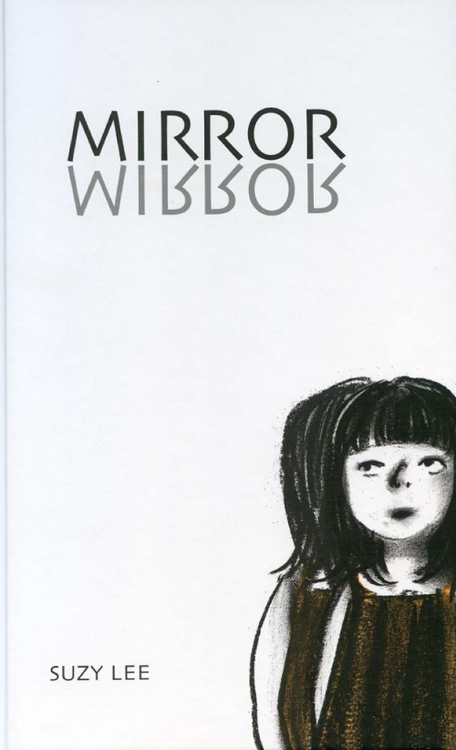 Suzy Lee - Mirror Suzy Lee - Mirror
