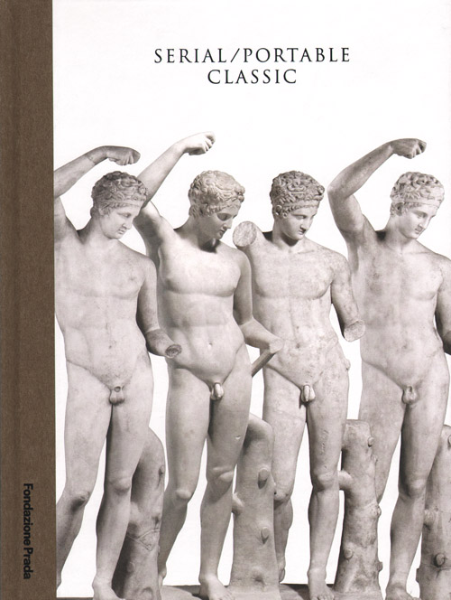Serial / Portable Classic - The Greek Canon And Its Mutations