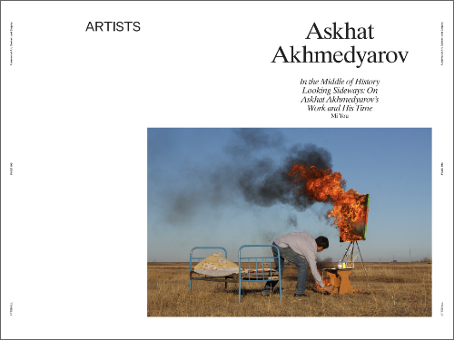 Afterall #55-56 – Out of Place Afterall #55-56 – Out of Place