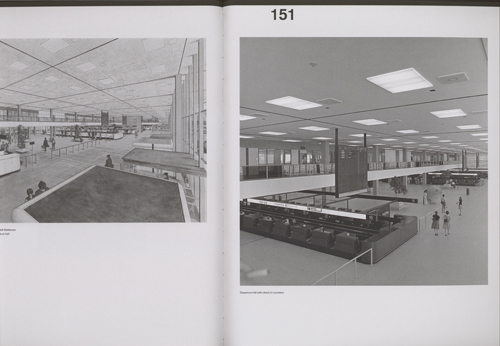 Schiphol - Groundbreaking Airport Design 1967-1975 Schiphol - Groundbreaking Airport Design 1967-1975