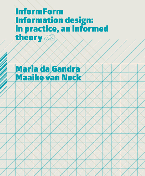 Informform: Information Design In Practice, An Informed Theory #2