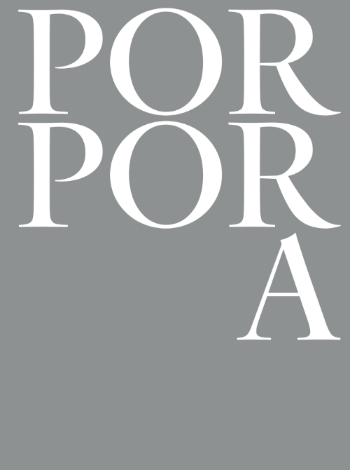 Lina Pallotta - Porpora Lina Pallotta - Porpora