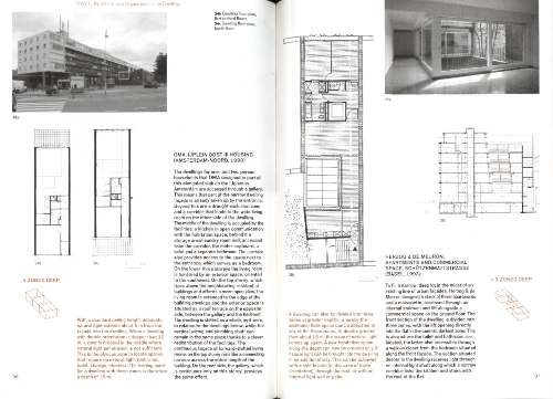 Housing Design - A Manual
