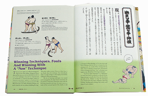 The Perfect Guide to Sumo