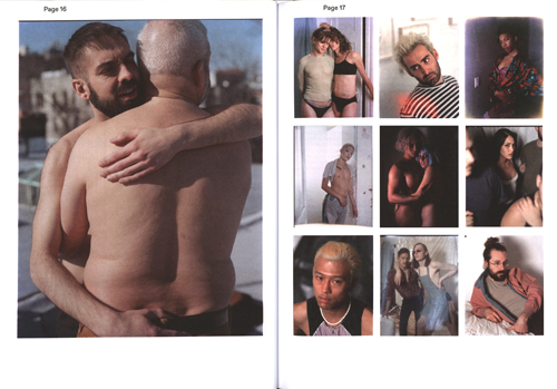 Unseen Issue 6 Unseen Issue 6