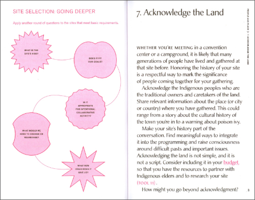 A Toolkit for Gathering