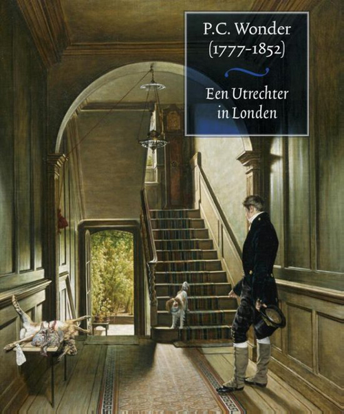 Pieter Christoffel Wonder (Dutch Only) Pieter Christoffel Wonder (Dutch Only)
