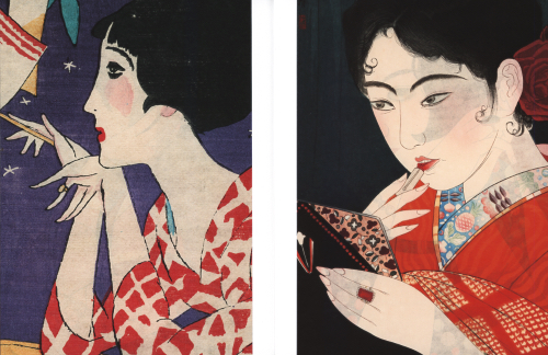 Japan Modern - Japanese Prints from the Elise Wessels Collection (new ed) Japan Modern - Japanese Prints from the Elise Wessels Collection (new ed)