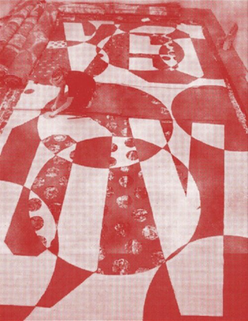 Rose Nolan – Breathing Helps