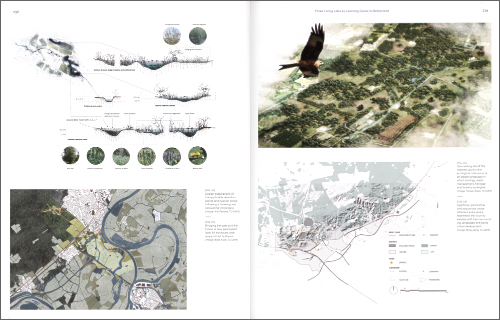 Resilient Estate Landscapes Gelderland