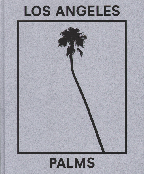Marie-Jose Jongerius - Los Angeles Palms