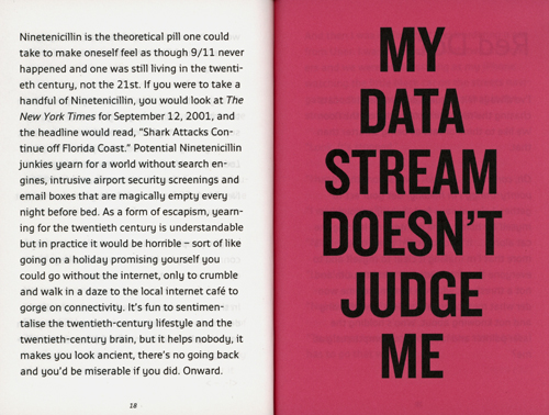 Douglas Coupland Machines Will Make Better Choices Than Humans Douglas Coupland Machines Will Make Better Choices Than Humans