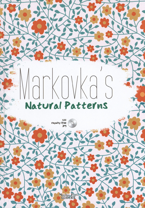 Markovka's Natural Patterns