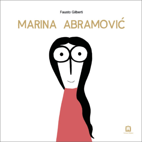 Marina Abramović Marina Abramović