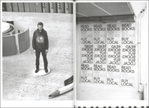 In Between - An Incomplete Index (2001-2026)