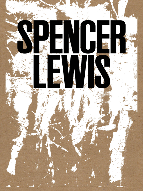Spencer Lewis Untitled