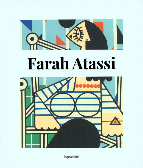 Farah Atassi Farah Atassi
