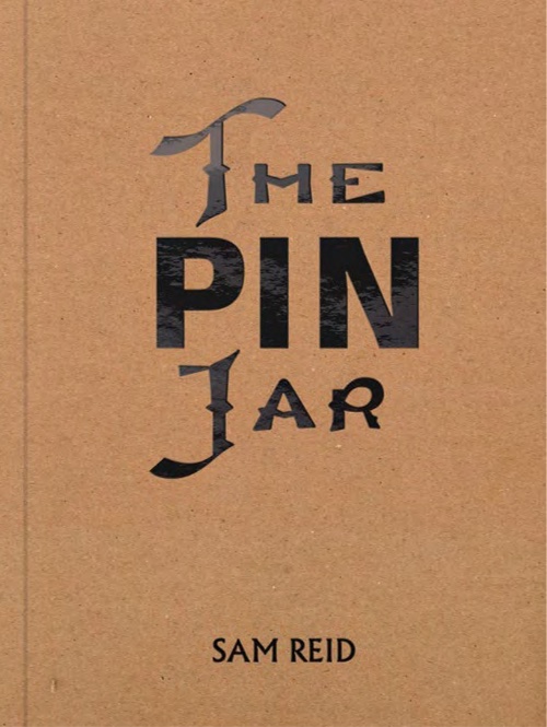 The Pin Jar by Sam Reid