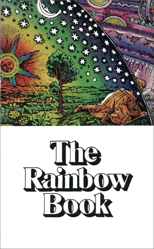 The Rainbow Book