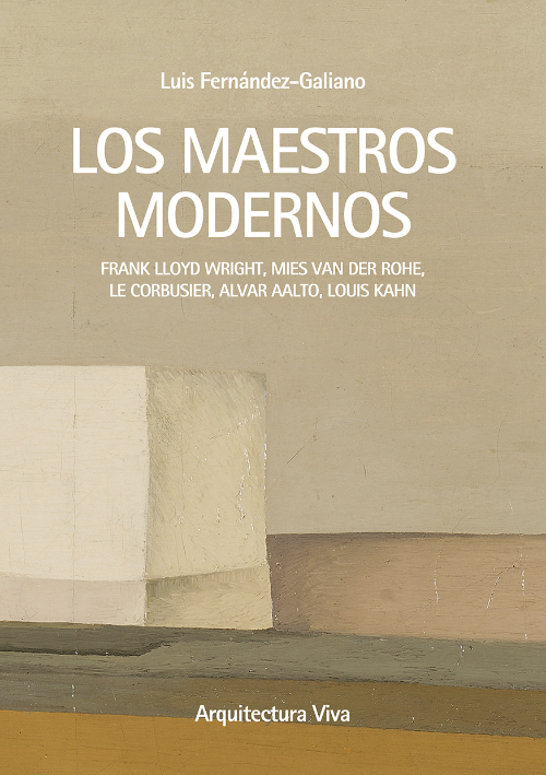 Los Maestros Modernos Los Maestros Modernos