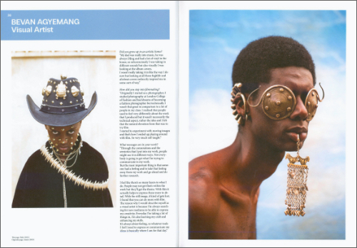 Voices - Ghana's Artists in Their Own Words Voices - Ghana's Artists in Their Own Words