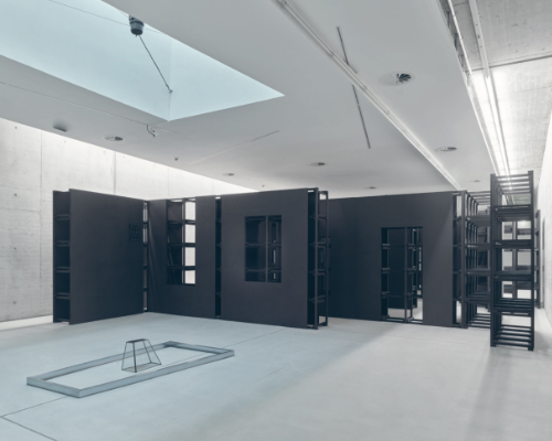 Yann Annicchiarico - Of Moths and Muybridge's Scale