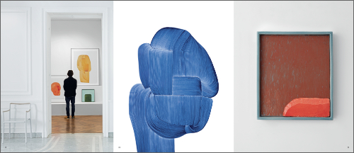 Ronan Bouroullec - Triptyque Ronan Bouroullec - Triptyque