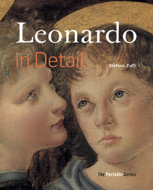 Leonardo In Detail (Portable Edition)
