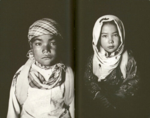 Rodrigo Abd - a new light