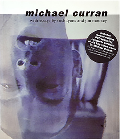 Michael Curran (Minigraph & dvd)