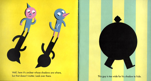 Richard Mcguire - What's Wrong With This Book? Richard Mcguire - What's Wrong With This Book?