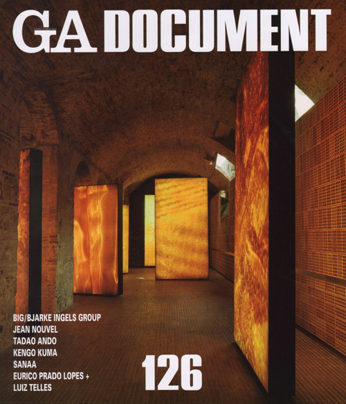 GA Document 126 GA Document 126