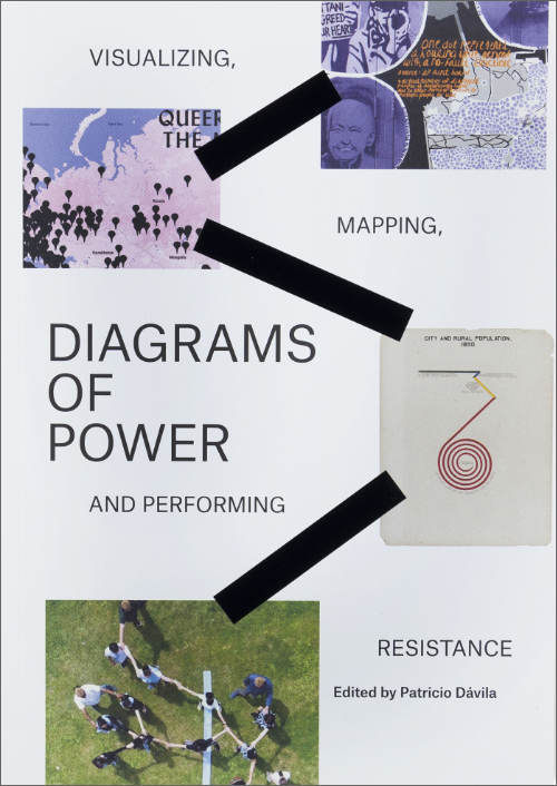 Diagrams of Power – Visualizing, Mapping, and Performing Resistance