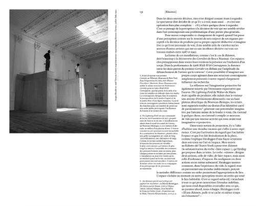 Bernhard Rüdiger: Horizon of Forms – The Living Languages of Contemporary Art Bernhard Rüdiger: Horizon of Forms – The Living Languages of Contemporary Art