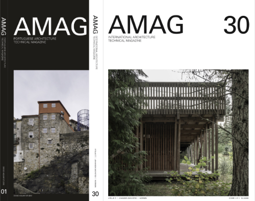 AMag 30 + AMAG PT 01 (special limited offer pack)