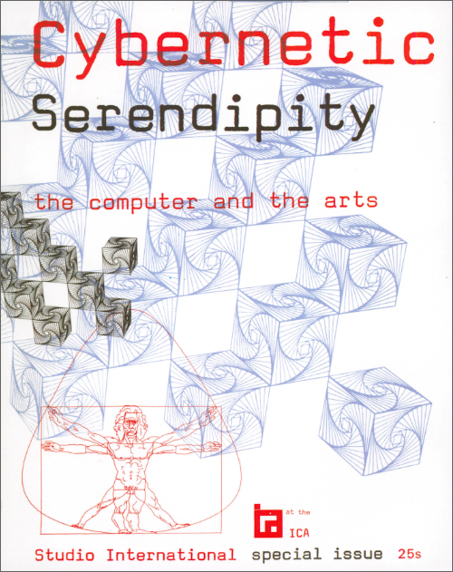 Cybernetic Serendipity – The Computer and the Arts