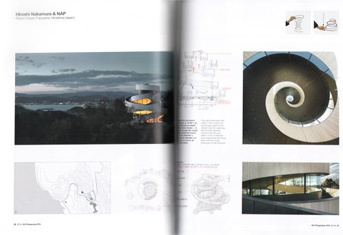 AV Proyectos 074: Dossier Big AV Proyectos 074: Dossier Big