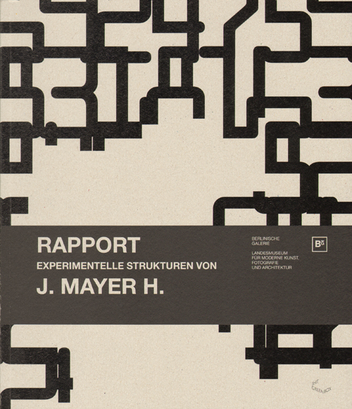 J.mayer H. Rapport J.mayer H. Rapport