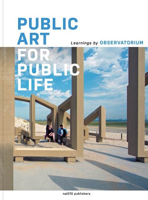 Public Art For Public Life