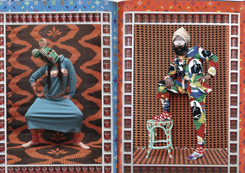 Hassan Hajjaj Hassan Hajjaj