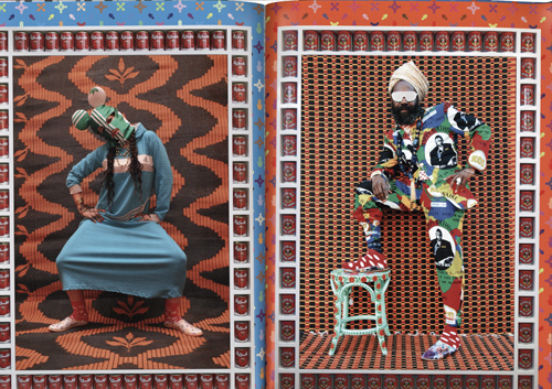 Hassan Hajjaj