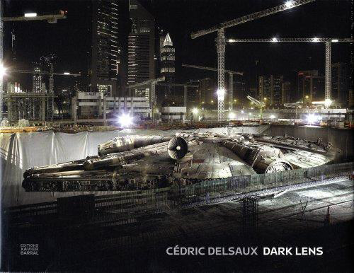Cedric Delsaux :dark Lens